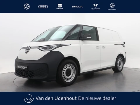 Volkswagen ID. Buzz Cargo L1H1 79kWH 286pk RWD Economy-Limited Edition / 2x schuifdeur
