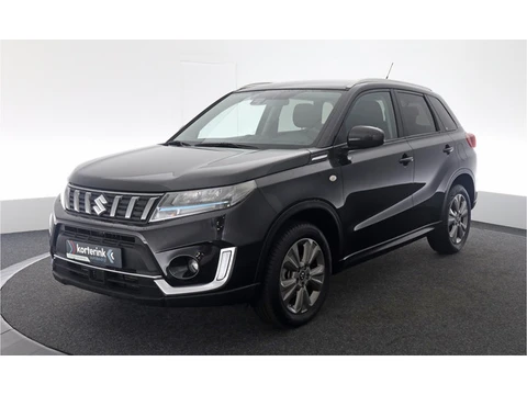 Suzuki Vitara 1.4 Boosterjet Select Smart Hybrid (bj 2021)