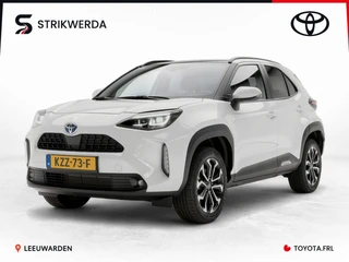 Toyota Yaris Cross 1.5 Hybrid Dynamic