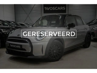 MINI 5-deurs 1.5 Cooper Camden Edition * Automaat - LED - Sfeer - CarPlay - Cruise - 16" - Clima - P