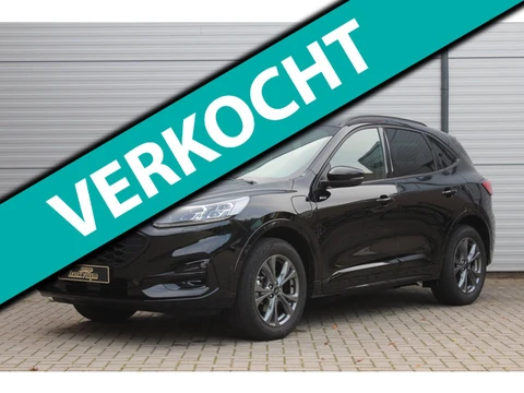 Ford KUGA 2.5 PHEV ST-Line X Winterpakket/LMV/LED