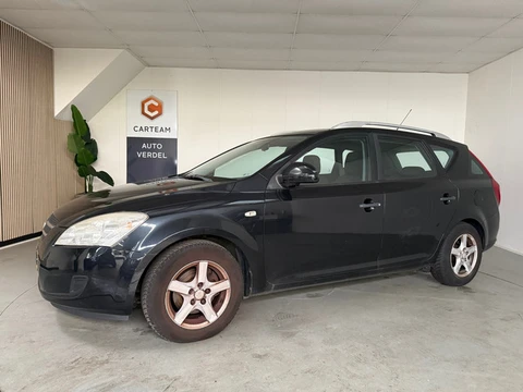 Kia Cee'd Sporty Wagon 1.4 X-tra ISG Airco, LMV