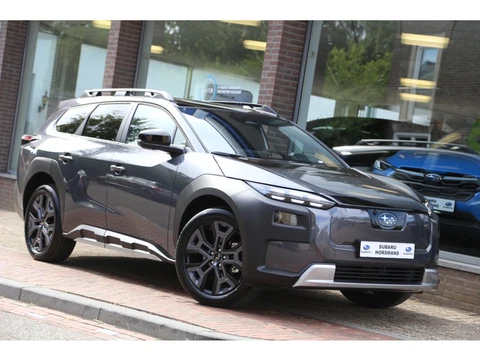 Subaru E-Outback 4E-xperience+ 74.7 kWh Panorama Leer 360View ACC