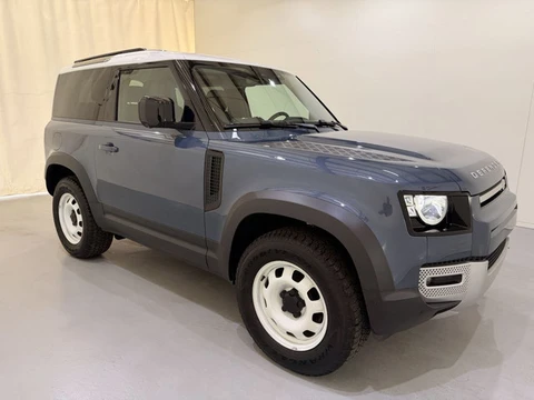Land Rover Defender 90 D200 S 3.0 MHEV Hybride (bj 2025)