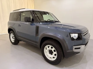 Land Rover Defender 90 D200 S 3.0 MHEV Hybride (bj 2025)