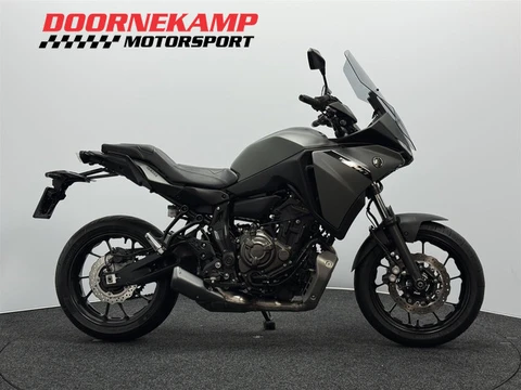 Yamaha TRACER 7 ABS (bj 2021)