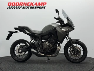 Yamaha TRACER 7 ABS (bj 2021)