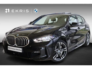 BMW 1 Serie 5-deurs 120i High Executive | M Sport | Panorama Dak | Achteruitrij Camera | Cruise Cont