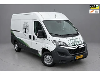 Citroen Jumper L2H2|Led|Clima|Cruise|Trekhaak