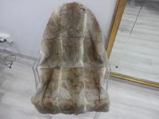 Artisan Furrier - Konijn Decoratief object