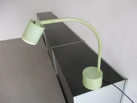 Ettore Sottsass - Philips - Tafellamp