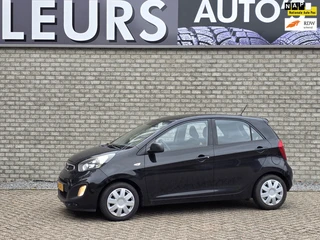 Kia Picanto 1.0 CVVT Comfort Pack Airco/5Drs