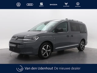 Volkswagen CADDY KOMBI Maxi L2H1 PHEV 1.5TSI 115pk DSG 19,7kWh Style / Direct leverbaar