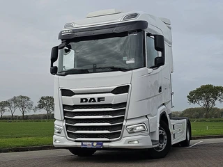 DAF XG 480 INTARDER 269TKM 2X TANK
