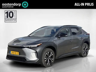Toyota bZ4X Dynamic 71 kWh