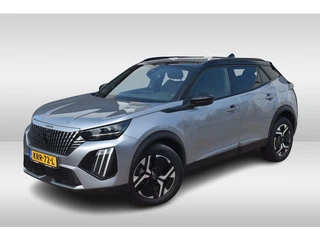 Peugeot 2008 Hybrid 145 EAT8 GT | Automaat | Navigatie | Airco | Parkeerhulp |