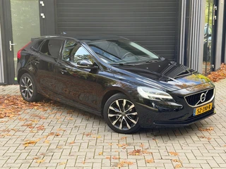 Volvo V40 2.0 T3 Dynamic Edition (bj 2018)