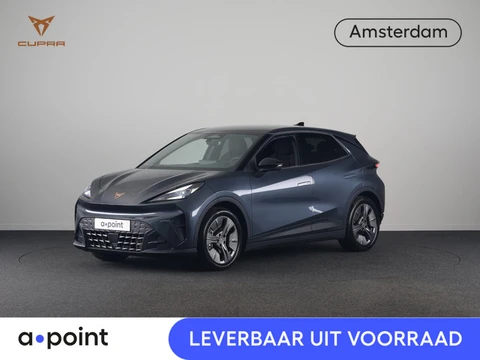 Cupra Raval Business First Edition 56 kWh 211PK | Stoel & Stuurverwarming | Adaptieve Cruise Control