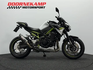 Kawasaki Z 900 ABS (bj 2020)
