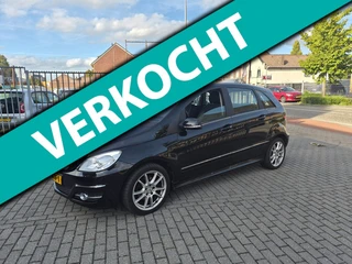 Mercedes-Benz B-klasse 160 Business Class Automaat !
