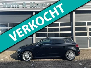 Audi A3 Sportback 1.4 e-tron PHEV Ambition Pro Line plus