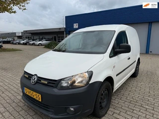 Volkswagen Caddy 1.6 TDI