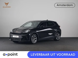 Cupra Raval Business First Edition 56 kWh 211PK | Stoel & Stuurverwarming | Adaptieve Cruise Control
