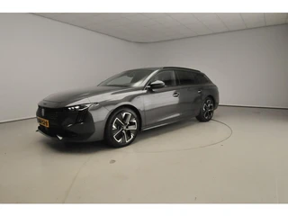 Peugeot 508 SW 1.6 HYbrid 180 GT | Trekhaak | Matrix LED | Pack HiFi