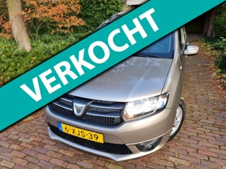 Dacia Logan MCV 0.9 TCe Prestige EXPORT
