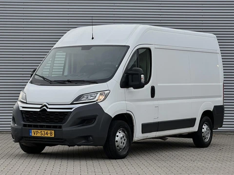 Citroen Jumper 30 2.2 HDI L2H2 Airco|Cruise|Camera