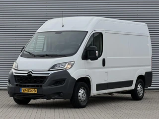 Citroen Jumper 30 2.2 HDI L2H2 Airco|Cruise|Camera