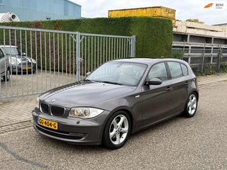 BMW 1-serie 130i High Executive M-sport H6