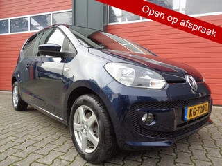 Volkswagen up! 1.0 move up! LMV Stoel-Verwarming CV 147Dkm