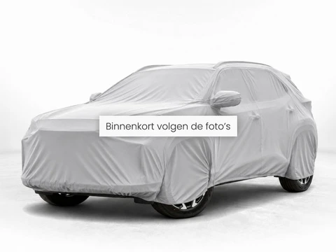 Mazda 2 Hybrid 1.5 Pure  incl. Bovag garantie + afl. pakket