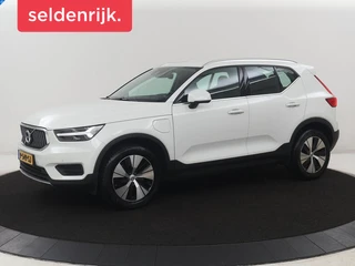 Volvo XC40 1.5 T4 Recharge Inscription Expression | SOh 85,2% | Trekhaak | Achteruitrij camera | App