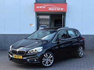 BMW 2-serie Active Tourer 225xe Centennial High Executive