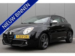 Alfa Romeo MiTo 1.4 | LEDER | CLIMATE | (bj 2009)