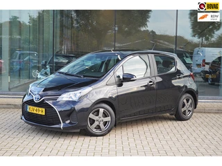 Toyota Yaris 1.5 Hybrid Business Plus | Camera | Climate controle | Automaat