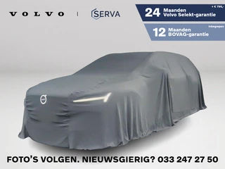 Volvo V60 T8 Plug-in hybrid AWD Plus Dark | Panoramadak | 360° camera | Head-up display | Harman Kar