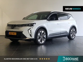 Renault Scenic E-Tech EV87 long range techno | DEMO | PACK ADVANCED DRIVING ASSIST & AUGMENTED VISIO