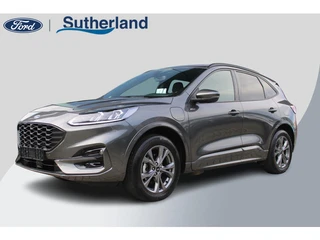 Ford Kuga 2.5 PHEV ST-Line X | Trekhaak Wegklapbaar | Adaptive cruise control | Stoel + Stuurverwarm