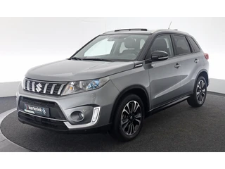 Suzuki Vitara 1.4 Boosterjet Stijl Trekhaak (bj 2020)