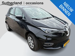 Renault ZOE R110 Life 52 kWh | Accukoop | 92,2% SOH | Cruise Control | Carplay | Full LED | Airco |