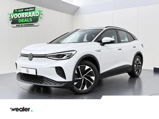 Volkswagen ID.4 Life 77 kWh | 204 PK | SoH 90% | Trekhaak wegklapbaar | Adaptive Cruise Control | Wa