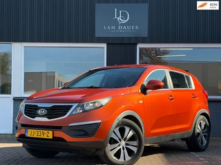 Kia Sportage 1.6 GDI X-tra / Trekhaak / APK