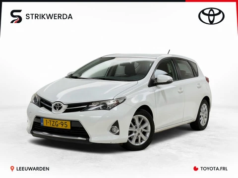 Toyota Auris 1.3 Now