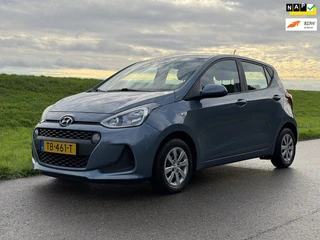 Hyundai I10 1.0i Comfort | Apple Carplay | PDC | Cruise Control | NAP
