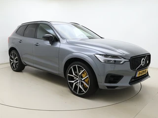 Volvo XC60 T8 455PK Twin Engine AWD Polestar Engineered | 22" | Head-Up Display |