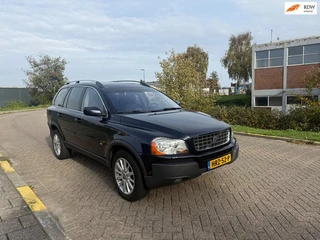 Volvo XC90 2.9 T6 Summum