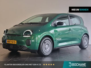Renault Twingo urban range evolution 27.5 kWh DEMO | ALL SEASON BANDEN